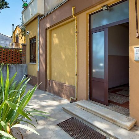 Apartman Fani Kantrida Rijeka Luaran gambar