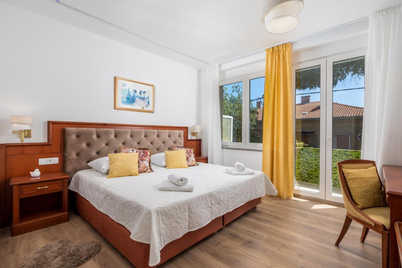 Apartman Fani Kantrida Rijeka Luaran gambar