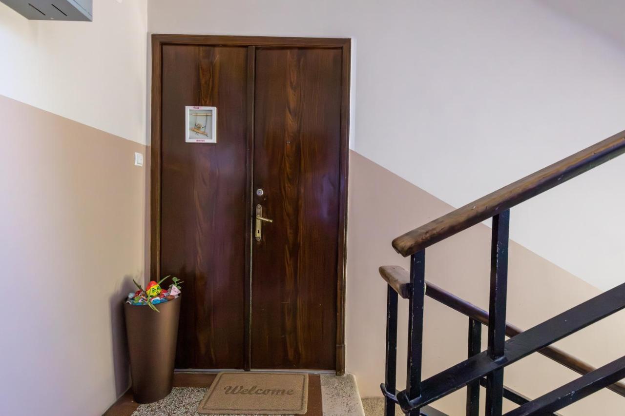 Apartman Fani Kantrida Rijeka Luaran gambar