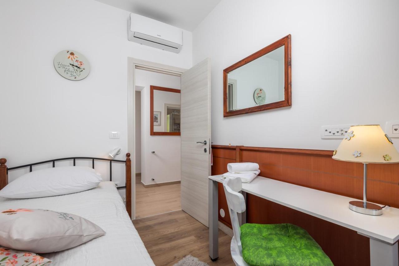 Apartman Fani Kantrida Rijeka Luaran gambar