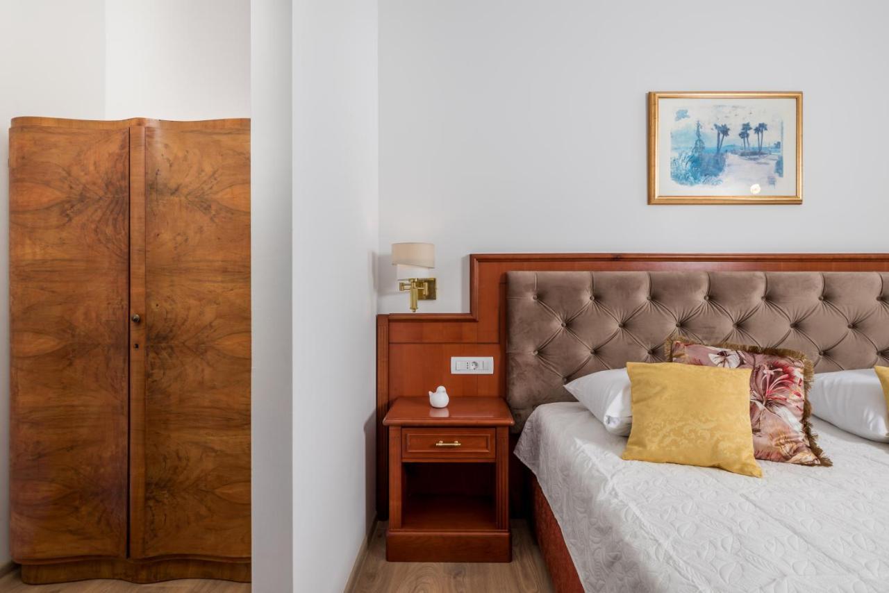 Apartman Fani Kantrida Rijeka Luaran gambar