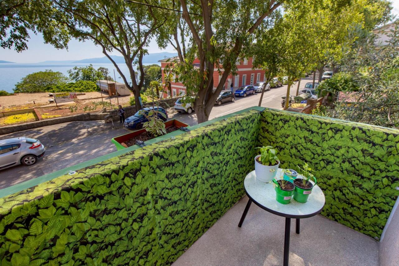 Apartman Fani Kantrida Rijeka Luaran gambar