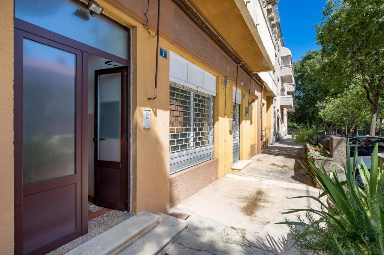Apartman Fani Kantrida Rijeka Luaran gambar