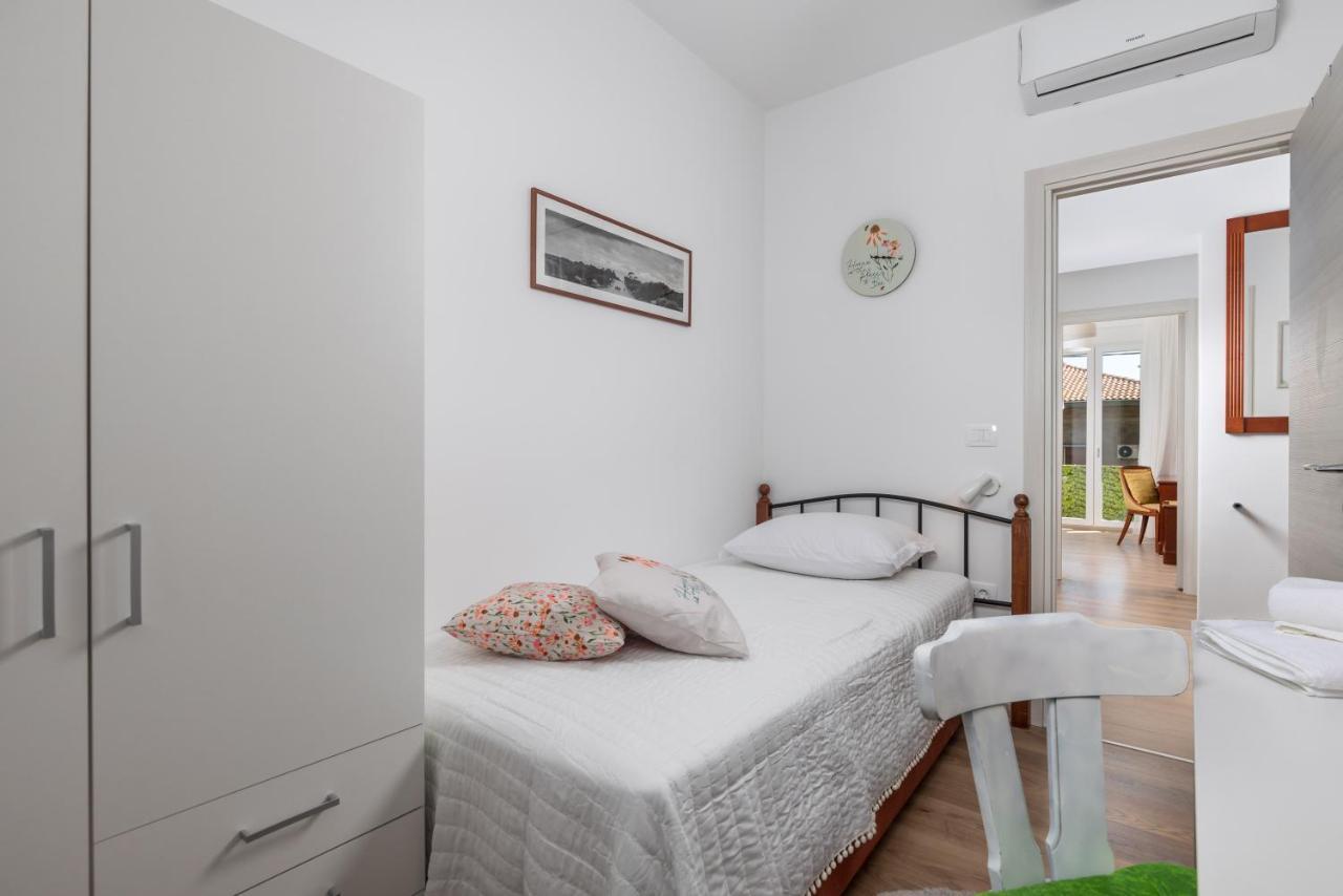 Apartman Fani Kantrida Rijeka Luaran gambar