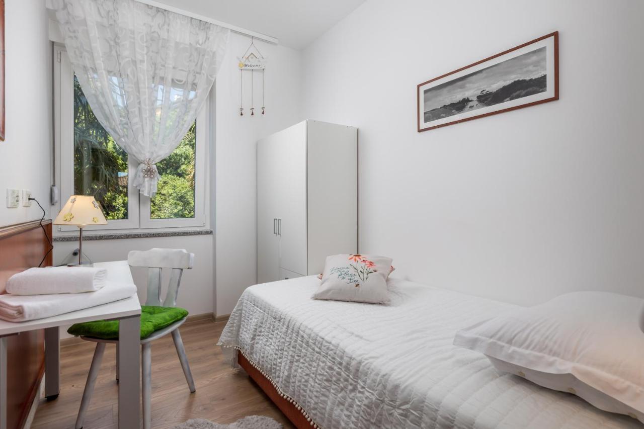 Apartman Fani Kantrida Rijeka Luaran gambar