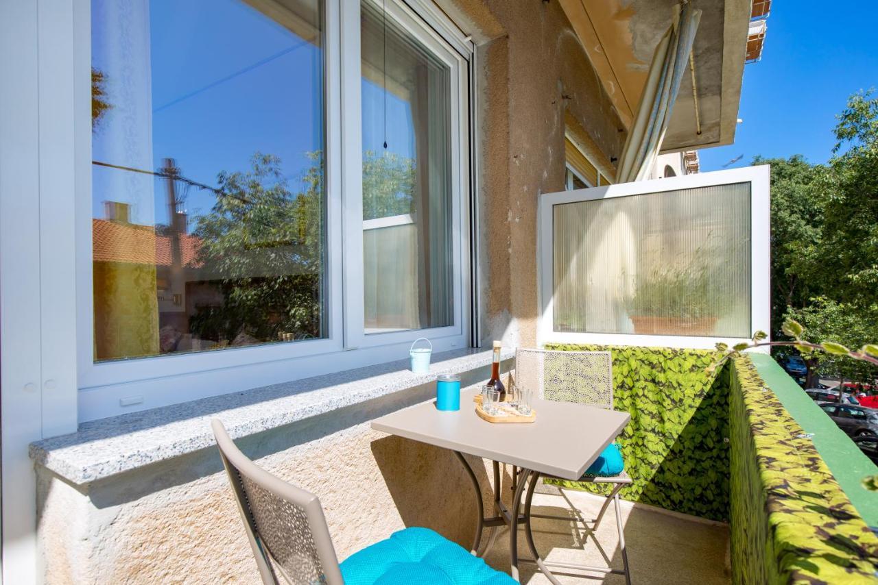 Apartman Fani Kantrida Rijeka Luaran gambar