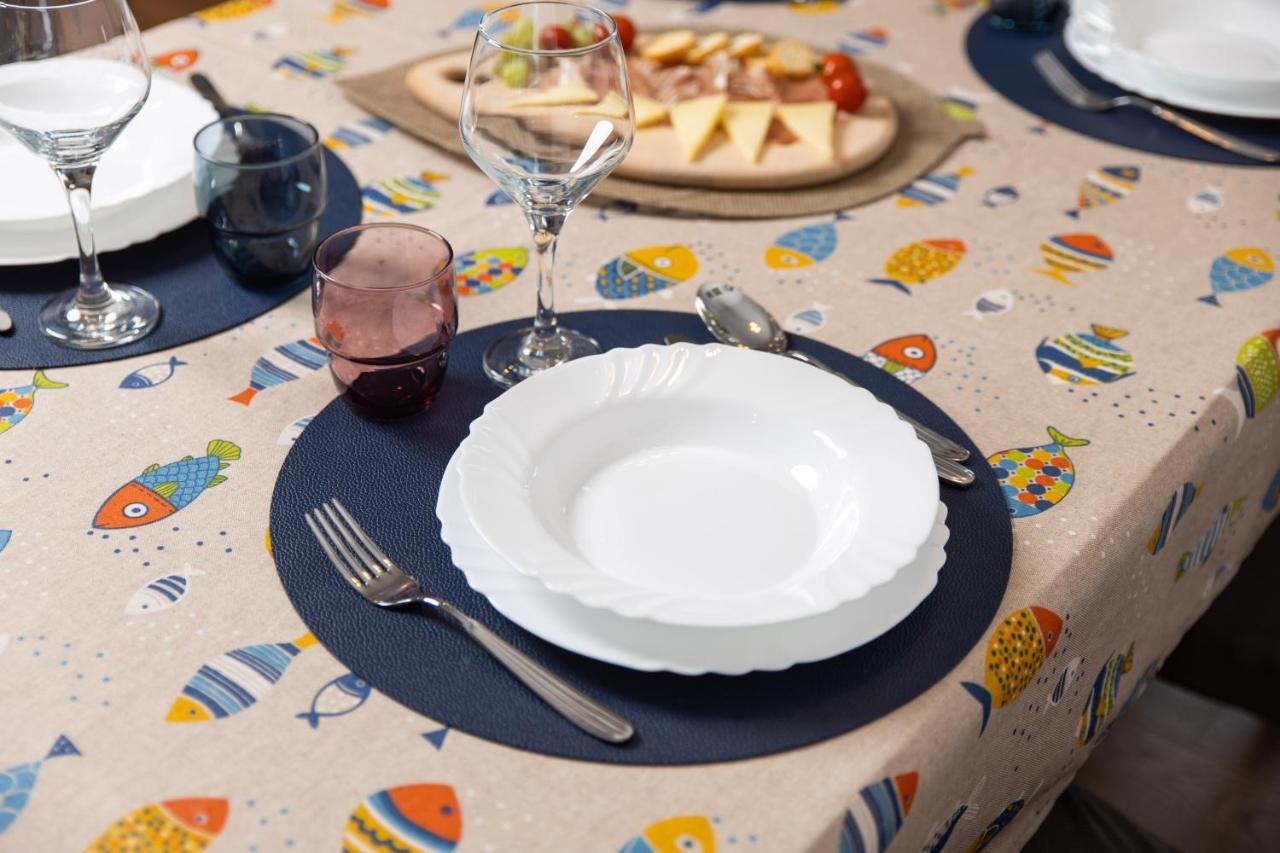 Apartman Fani Kantrida Rijeka Luaran gambar