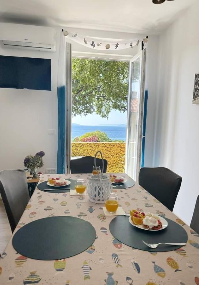 Apartman Fani Kantrida Rijeka Luaran gambar